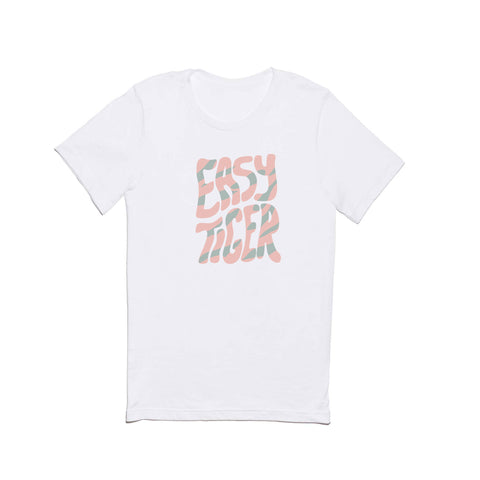 Phirst Easy Tiger 2 Classic T-shirt