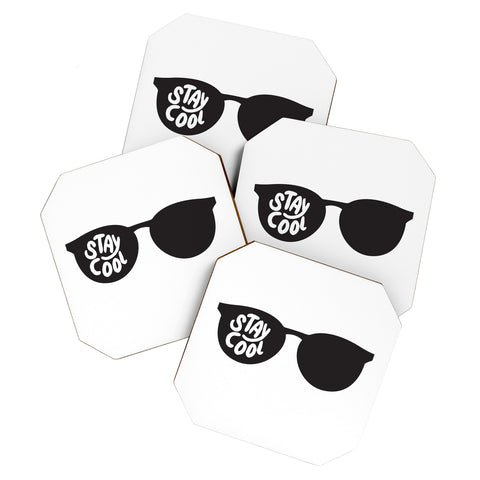 Phirst Stay Cool Coaster Set