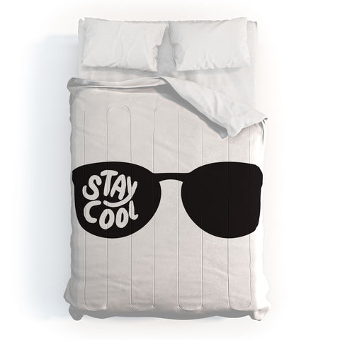 Phirst Stay Cool Comforter