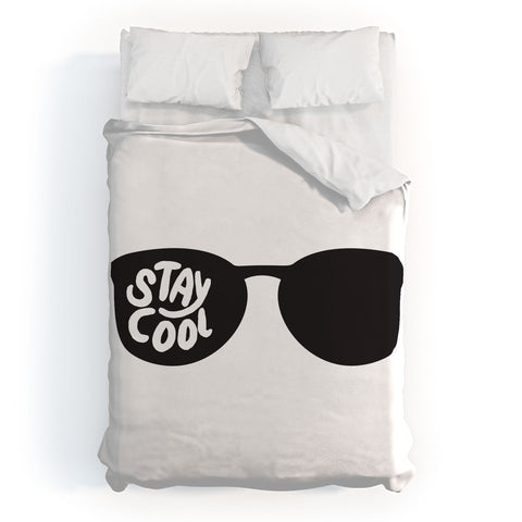 Phirst Stay Cool Duvet Cover