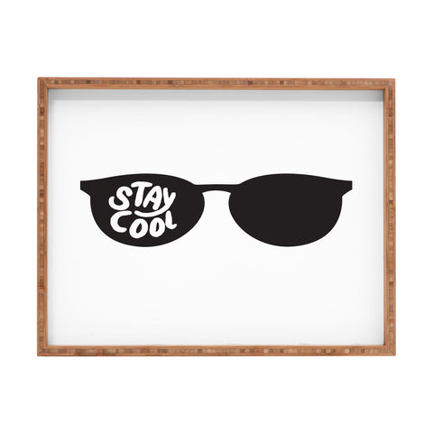 Phirst Stay Cool Rectangular Tray