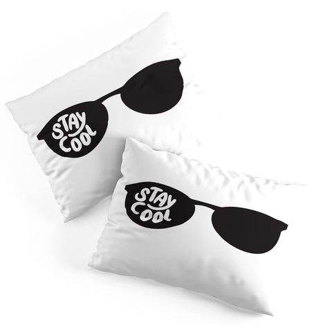 Phirst Stay Cool Pillow Shams