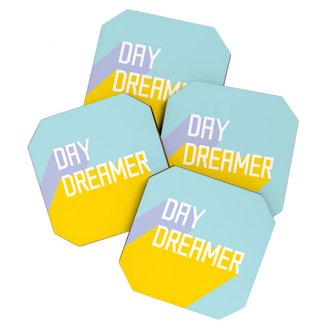 Phirst The Day Dreamer Coaster Set