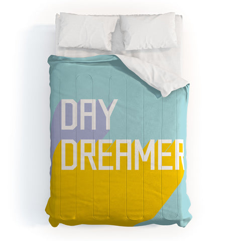 Phirst The Day Dreamer Comforter