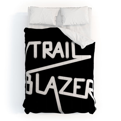Phirst Trail Blazer Comforter