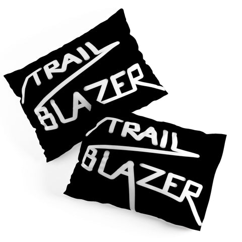 Phirst Trail Blazer Pillow Shams