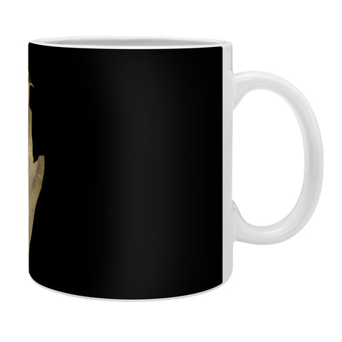 PI Photography and Designs States of Erosion 7 Coffee Mug