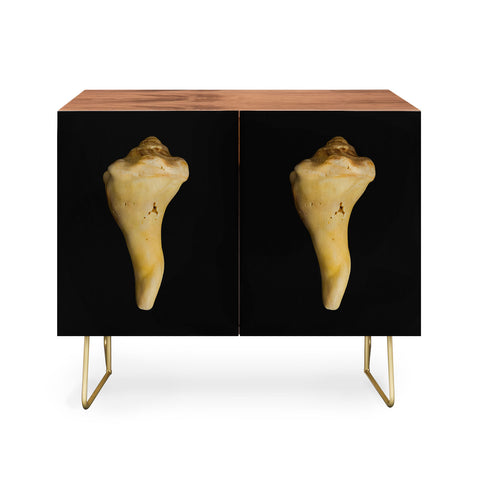 PI Photography and Designs States of Erosion 8 Credenza