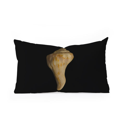 PI Photography and Designs States of Erosion 9 Oblong Throw Pillow