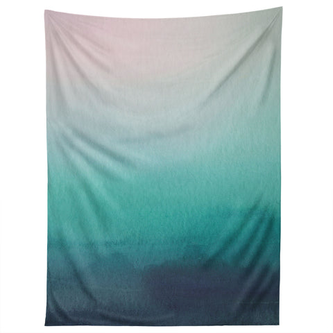 PI Photography and Designs Watercolor Blend Tapestry
