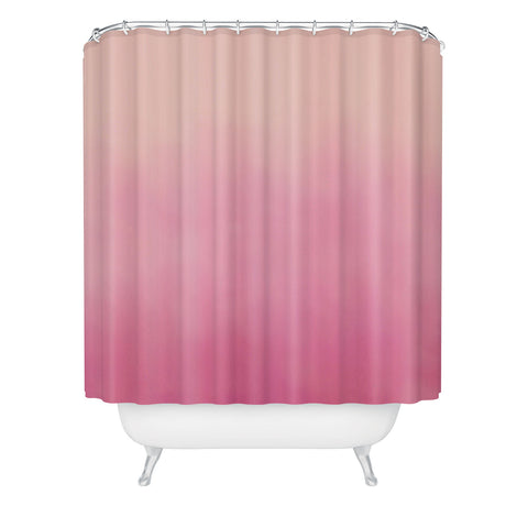 Pimlada Phuapradit Sakura Shower Curtain