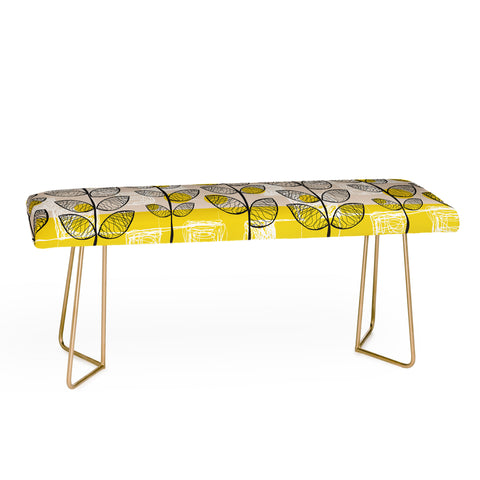 Rachael Taylor 50s Inspired Bench
