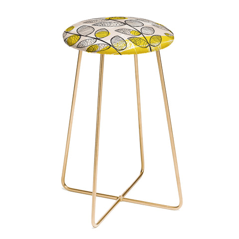 Rachael Taylor 50s Inspired Counter Stool