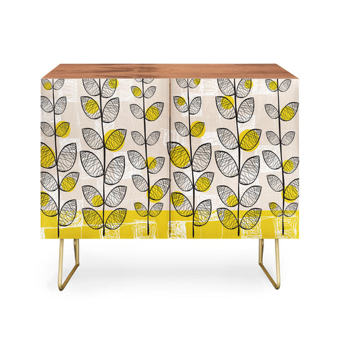 Rachael Taylor 50s Inspired Credenza