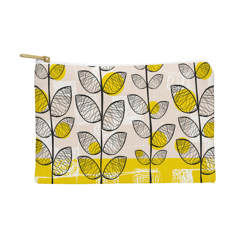 Rachael Taylor 50s Inspired Pouch