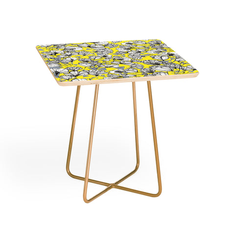 Rachael Taylor Bloom Freedom Side Table