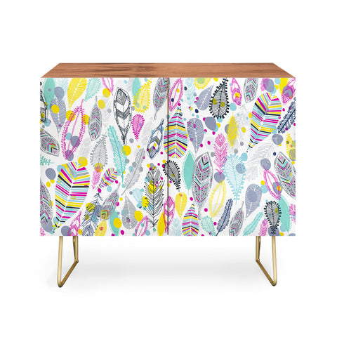 Rachael Taylor Feather Trail Credenza