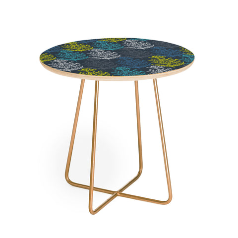 Rachael Taylor Forest Fiesta Round Side Table