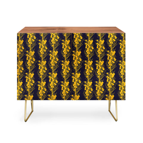 Rachael Taylor Foxtail Seeds Credenza