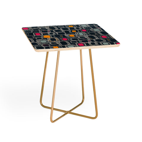 Rachael Taylor Shapes And Squares 1 Side Table