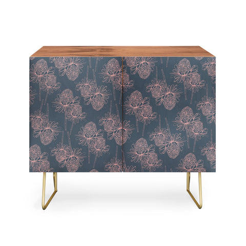 Rachael Taylor Tropical Shower Credenza