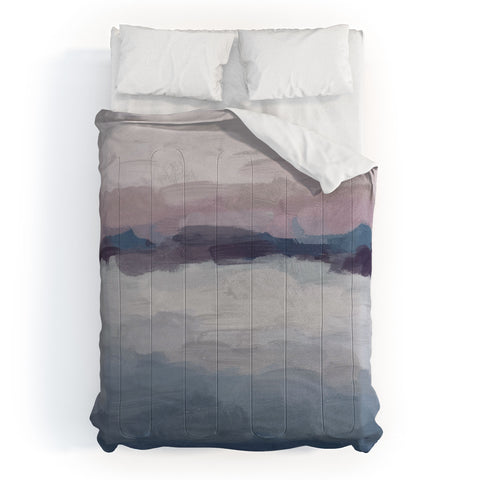 Rachel Elise Oceans Away Comforter