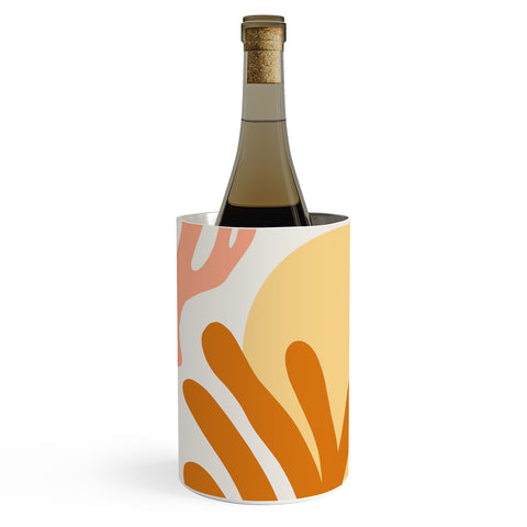Rachel Szo Seagrass Sun Wine Chiller