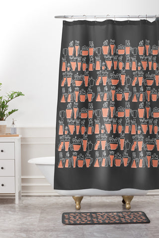 Raven Jumpo Drinking Mugs Shower Curtain And Mat