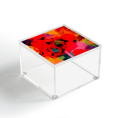 Rebecca Allen Joy Joy Acrylic Box