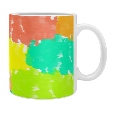 Rebecca Allen Pastel Dreams Coffee Mug