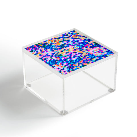 Rebecca Allen Prelude To A Dream Acrylic Box