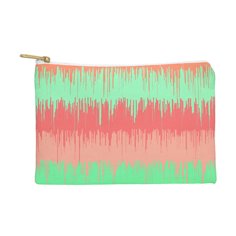 Rebecca Allen The Melting Point Pouch