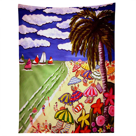 Renie Britenbucher Joanie 6 Tapestry