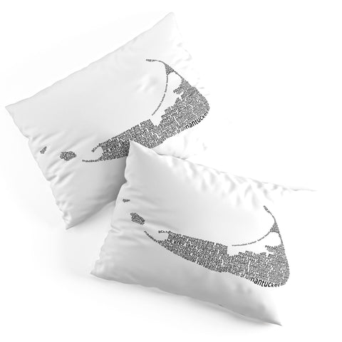 Restudio Designs Nantucket 1 Pillow Shams