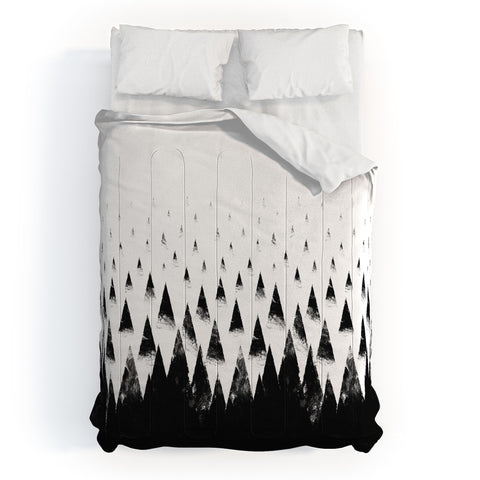 Robert Farkas Black Hills Comforter