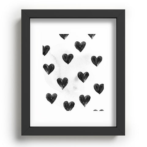 Robert Farkas I drew a few hearts for you Recessed Framing Rectangle