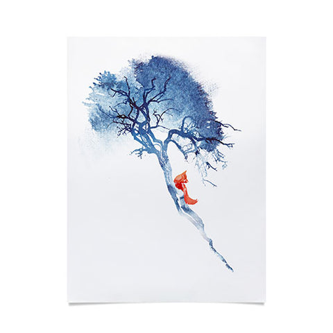 Robert Farkas There is no way back Poster