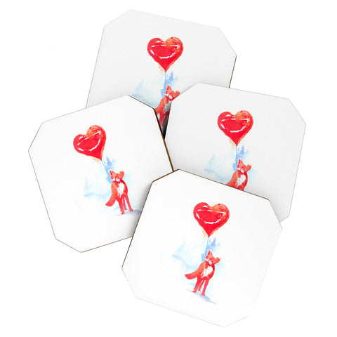 Robert Farkas This one is for you Coaster Set
