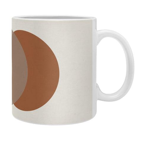 Rose Beck Orbit 005 Coffee Mug