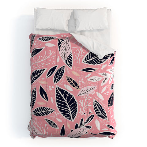 RosebudStudio Bright And Happy Comforter
