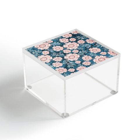 RosebudStudio Charming Acrylic Box