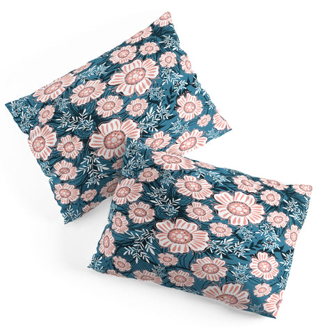 RosebudStudio Charming Pillow Shams