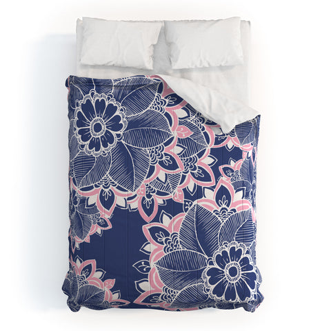 RosebudStudio DayDreaming Comforter