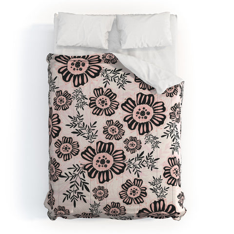 RosebudStudio Fetching Comforter