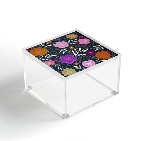 RosebudStudio SpringDance Acrylic Box