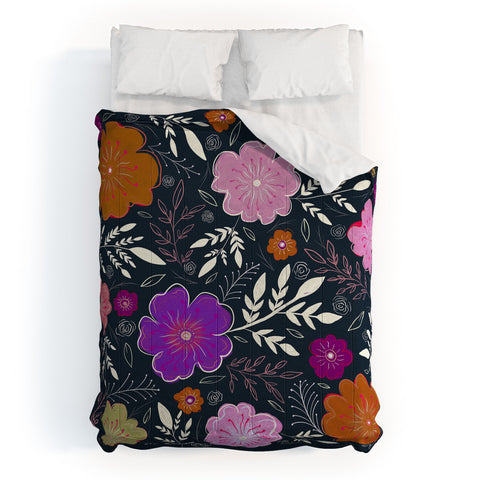 RosebudStudio SpringDance Comforter