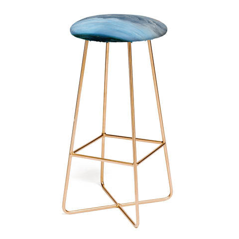 Rosie Brown And Then It Rained Bar Stool