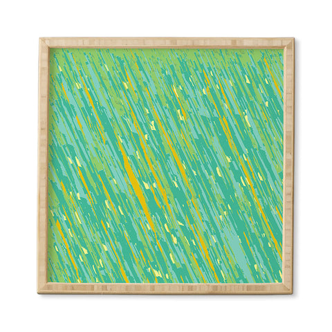 Rosie Brown April Showers Framed Wall Art