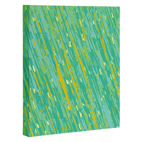 Rosie Brown April Showers Art Canvas