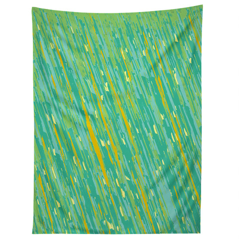 Rosie Brown April Showers Tapestry